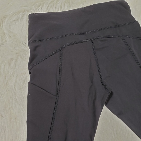 Lululemon crop (4) - Picture 5 of 5
